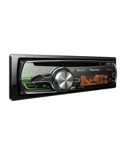 Pioneer DEH-P8400BH, изображение 4