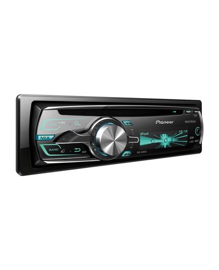 Pioneer DEH-P8400BH, изображение 5