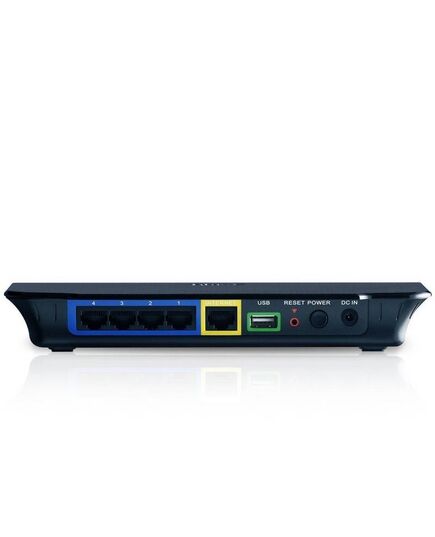 Маршрутизатор DIR-657 HD Media Router 1000, изображение 2