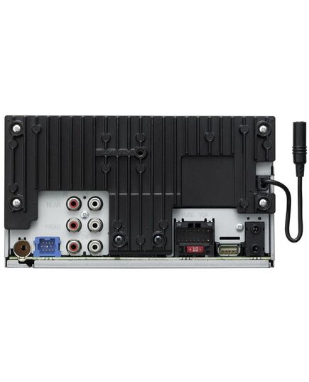 Pioneer FH-P8000BT, изображение 4