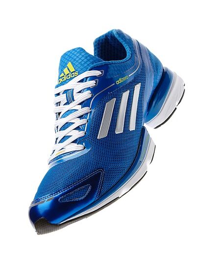 adizero Rush Shoes, изображение 2