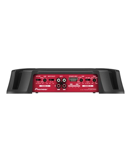 Pioneer GM-6500F, изображение 2