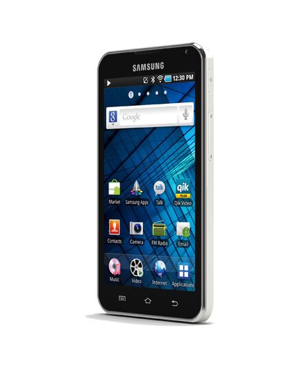 Samsung Galaxy Player 5.0, изображение 2