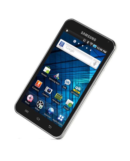Samsung Galaxy Player 5.0, изображение 3