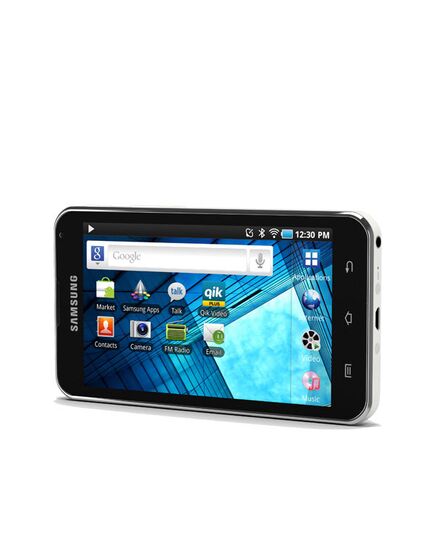 Samsung Galaxy Player 5.0, изображение 4