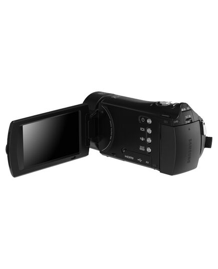 Видеокамера Samsung H300 Full HD Черный, изображение 7