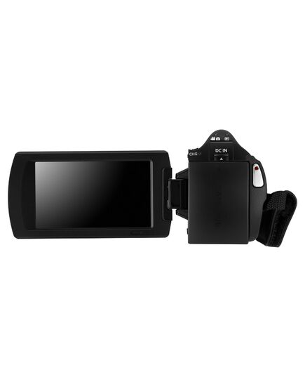Видеокамера Samsung H300 Full HD Черный, изображение 8
