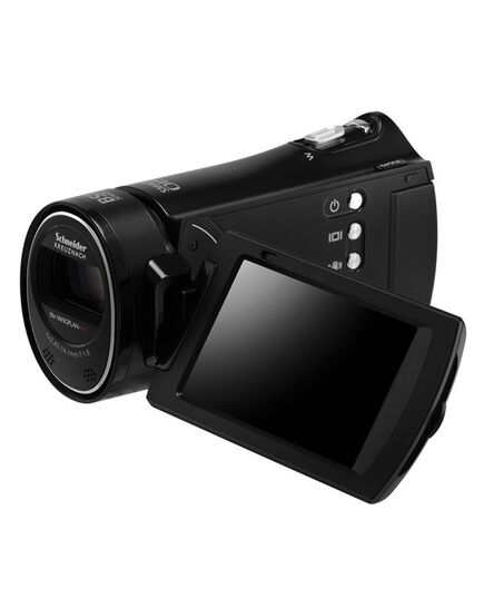 Видеокамера Samsung H300 Full HD Черный, изображение 3