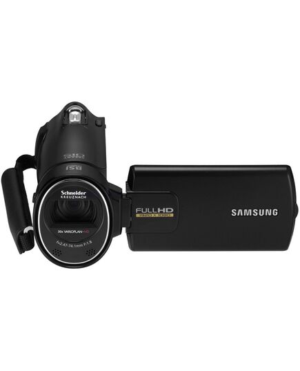 Видеокамера Samsung H300 Full HD Черный, изображение 2