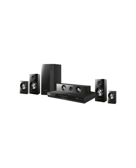 5.1 Channel Blu-ray 3D Home Theater System, изображение 2