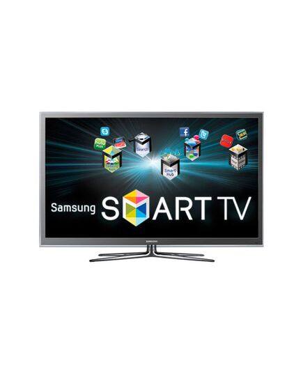 LED телевизор 8000 серии UE55ES8007U, изображение 3