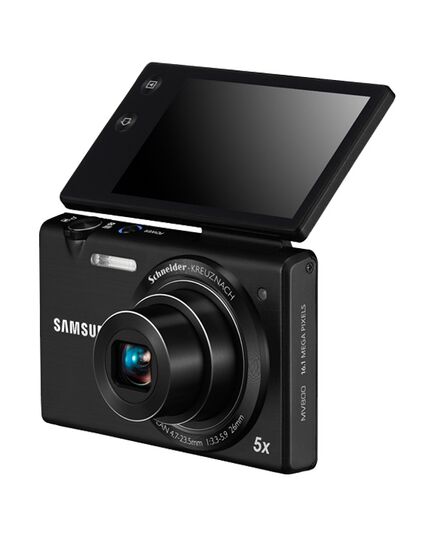 Samsung MV800, изображение 2