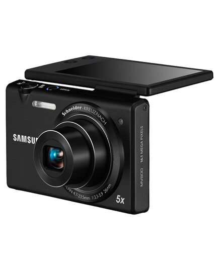 Samsung MV800, изображение 3