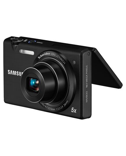 Samsung MV800, изображение 4