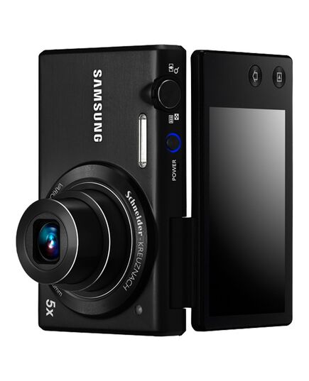 Samsung MV800, изображение 5