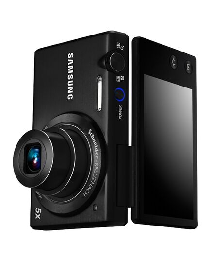 Samsung MV800, изображение 6