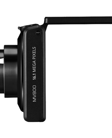 Samsung MV800, изображение 7