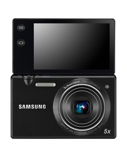 Samsung MV800, изображение 9