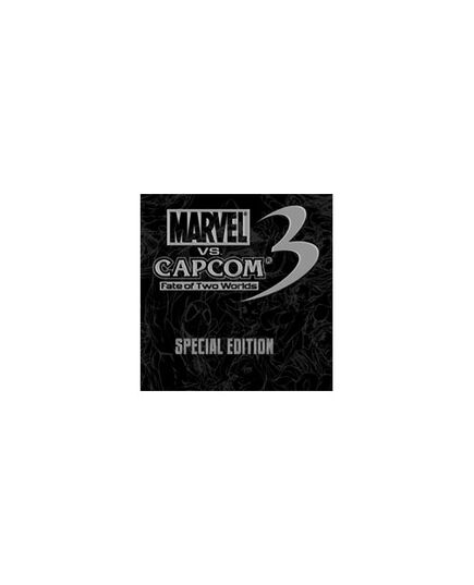 Marvel vs. Capcom 3: Fate of Two Worlds, изображение 2