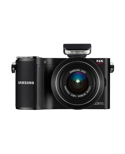 Samsung NX200, изображение 13