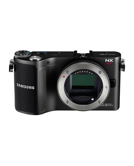 Samsung NX200, изображение 8