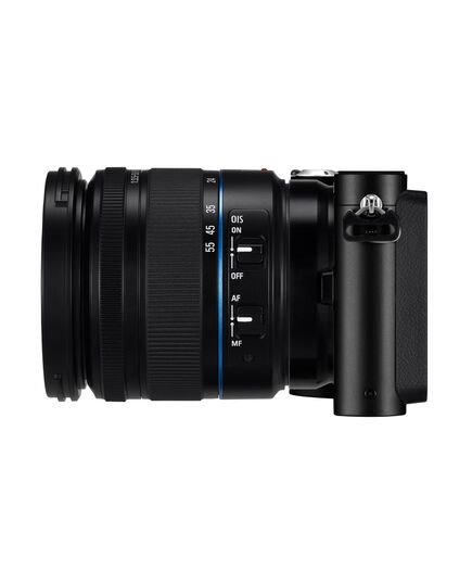 Samsung NX200, изображение 9