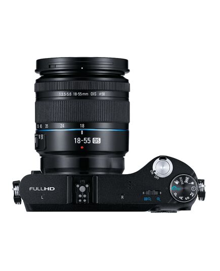 Samsung NX200, изображение 10