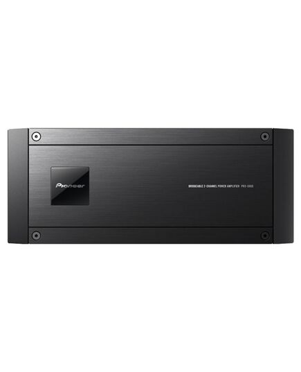 Pioneer PRS-D800, изображение 4