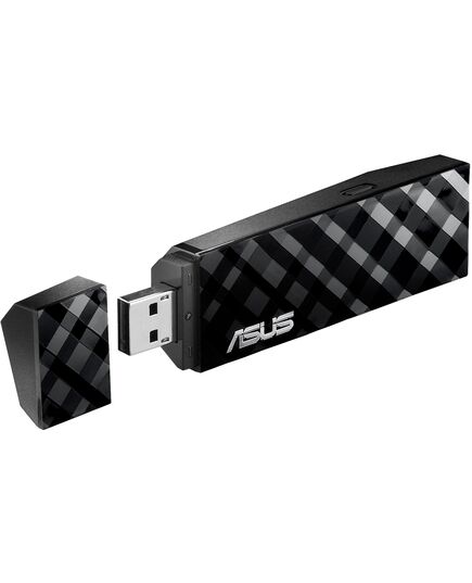 Asus USB-N53, изображение 2