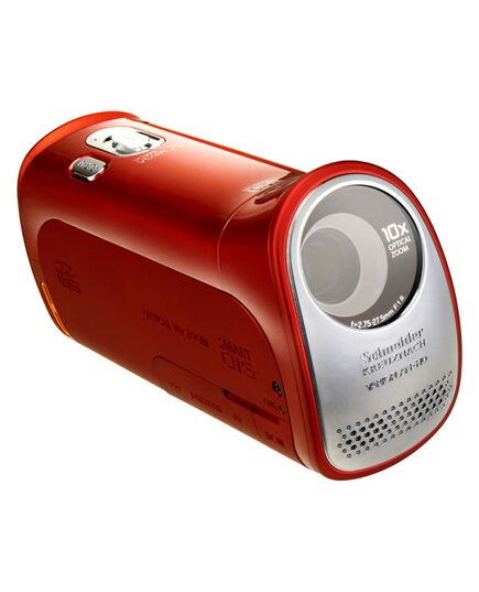 Видеокамера T10 Full HD, изображение 5