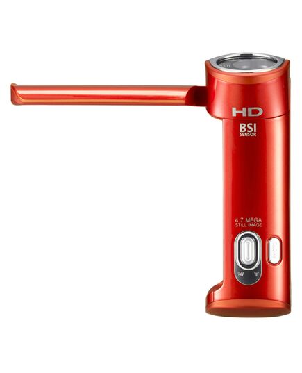 Видеокамера T10 Full HD, изображение 6