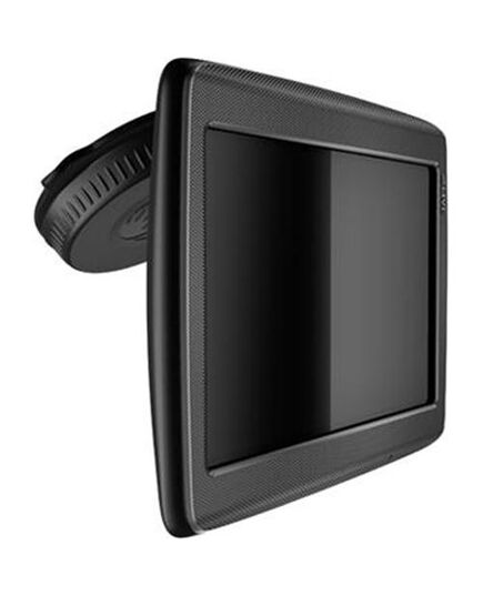 GPS-навигатор TomTom GO LIVE Top Gear edition, изображение 4