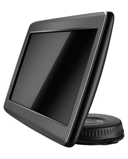 GPS-навигатор TomTom GO LIVE Top Gear edition, изображение 5