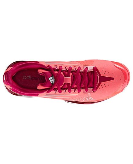 adiZero Tempaia Shoes, изображение 5