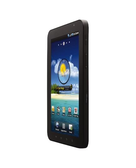 Samsung Galaxy Tab 7.0" (Verizon), изображение 5