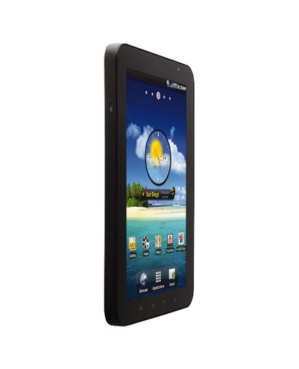 Samsung Galaxy Tab 7.0" (Verizon), изображение 7