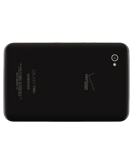 Samsung Galaxy Tab 7.0" (Verizon), изображение 3