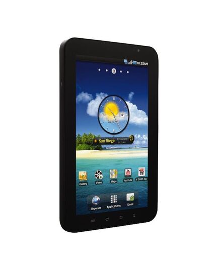 Samsung Galaxy Tab 7.0" (Verizon), изображение 6