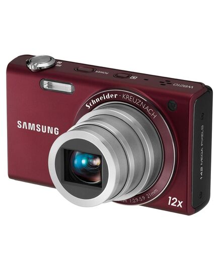 Samsung WB210, изображение 2