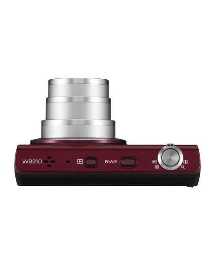 Samsung WB210, изображение 3