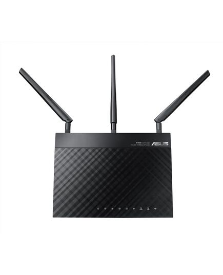 Двухполосный маршрутизатор RT-N66U, изображение 5