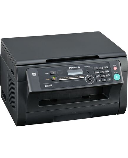 МФУ Panasonic KX-MB2000 24PPM, изображение 3