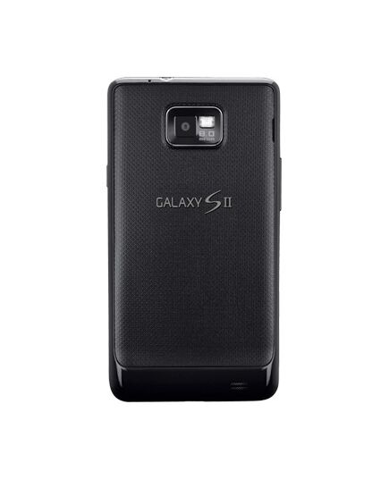 Samsung Galaxy S II, изображение 2