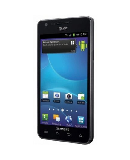 Samsung Galaxy S II, изображение 3