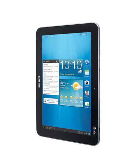 Samsung Galaxy Tab 8.9 (AT&T), изображение 6