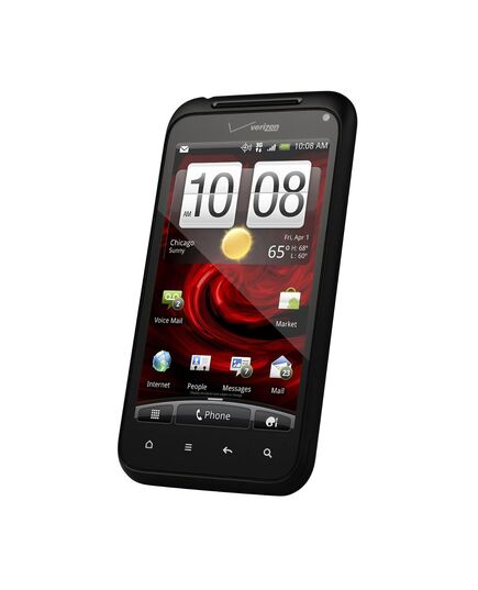 DROID INCREDIBLE 2, изображение 2