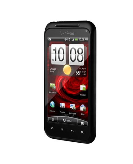 DROID INCREDIBLE 2, изображение 5