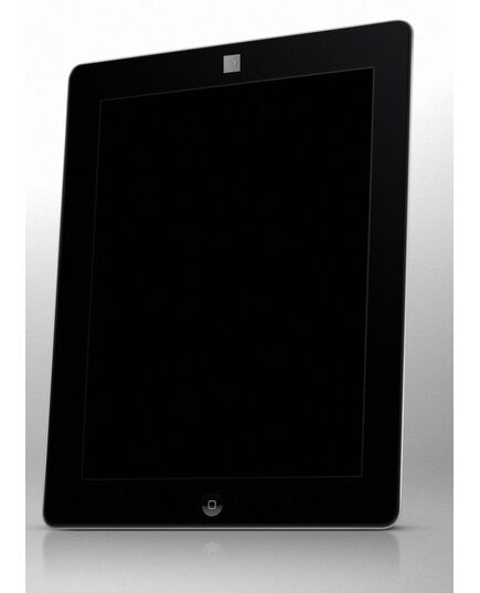 Apple iPad 2 Черный, изображение 3