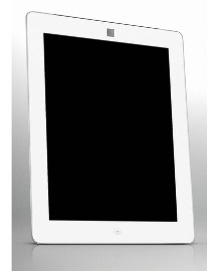 Apple iPad 2 Белый, изображение 2
