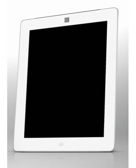 Apple iPad 2 Белый, изображение 3